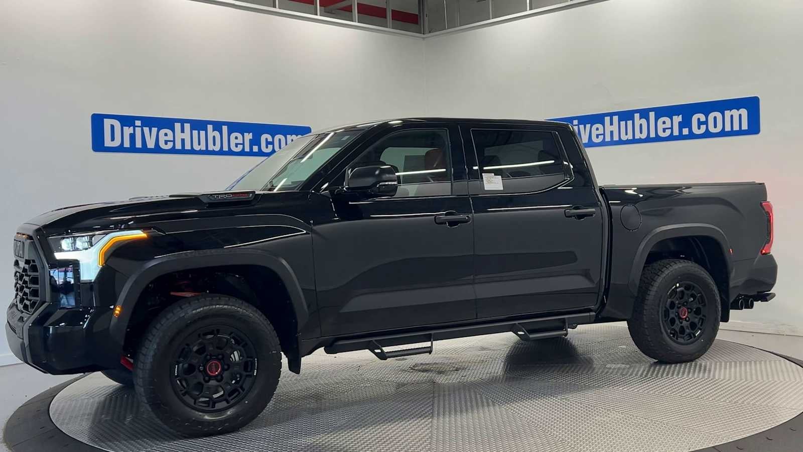2026 Toyota Tundra i-FORCE MAX Tundra TRD Pro