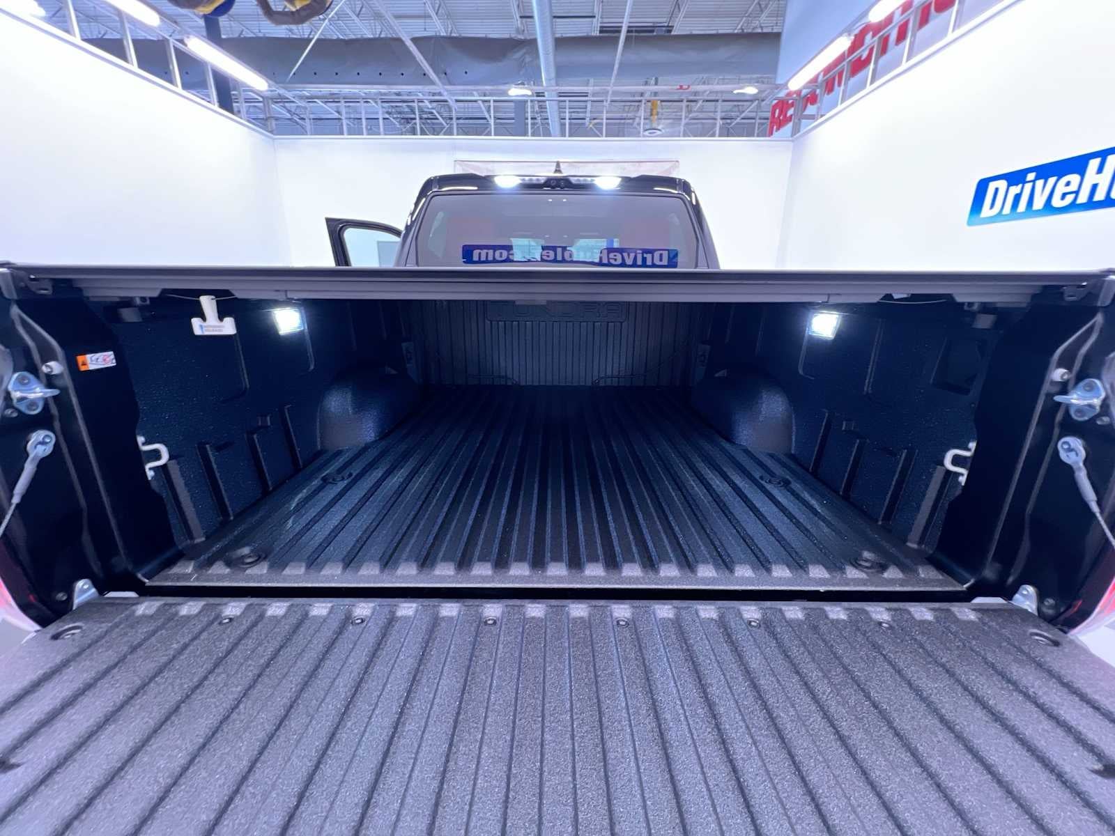 2026 Toyota Tundra i-FORCE MAX Tundra TRD Pro