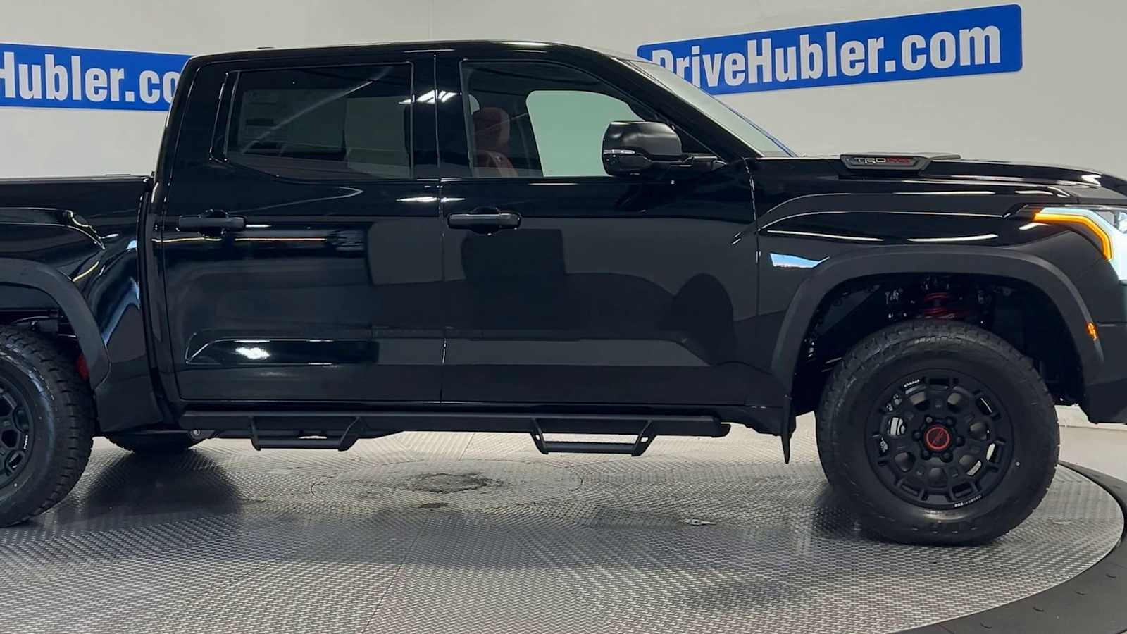 2026 Toyota Tundra i-FORCE MAX Tundra TRD Pro