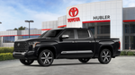 2026 Toyota Tundra i-FORCE MAX Tundra Capstone