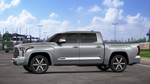 2026 Toyota Tundra i-FORCE MAX Tundra Capstone