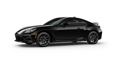 2026 Toyota GR86 Premium MT