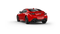 2026 Toyota GR86 Premium AT