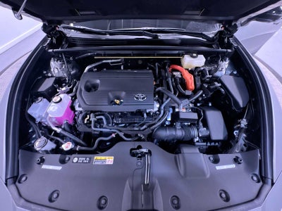 2026 Toyota Toyota Crown Limited