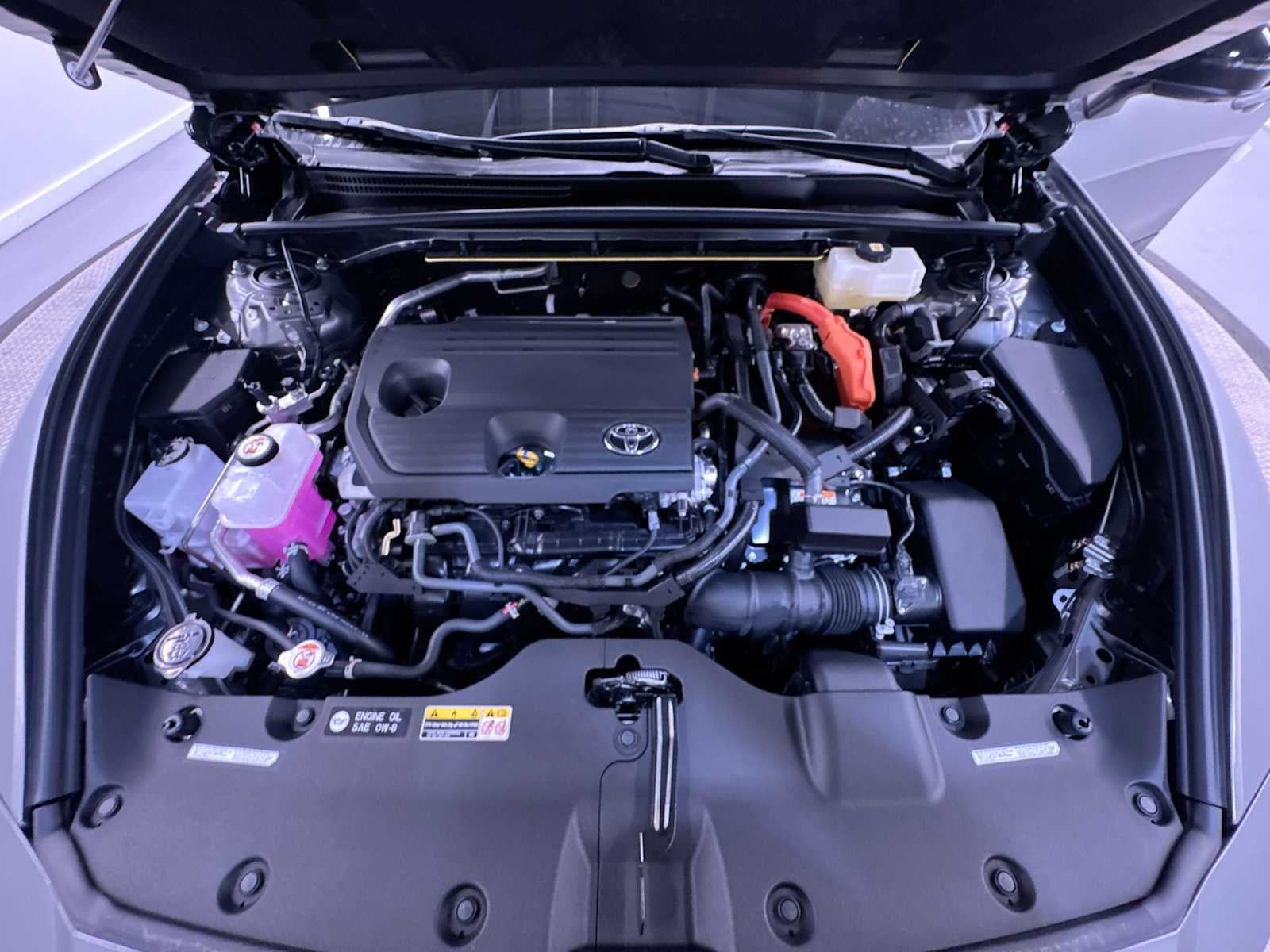 2026 Toyota Toyota Crown Limited