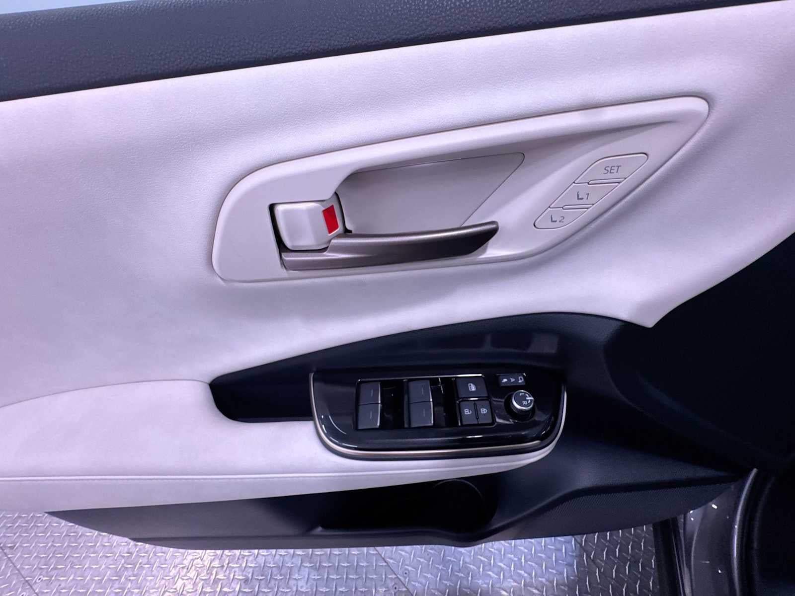 2026 Toyota Toyota Crown Limited