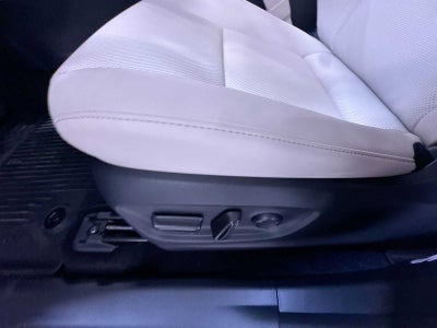 2026 Toyota Toyota Crown Limited