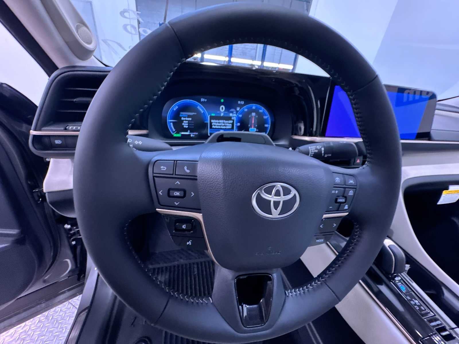 2026 Toyota Toyota Crown Limited