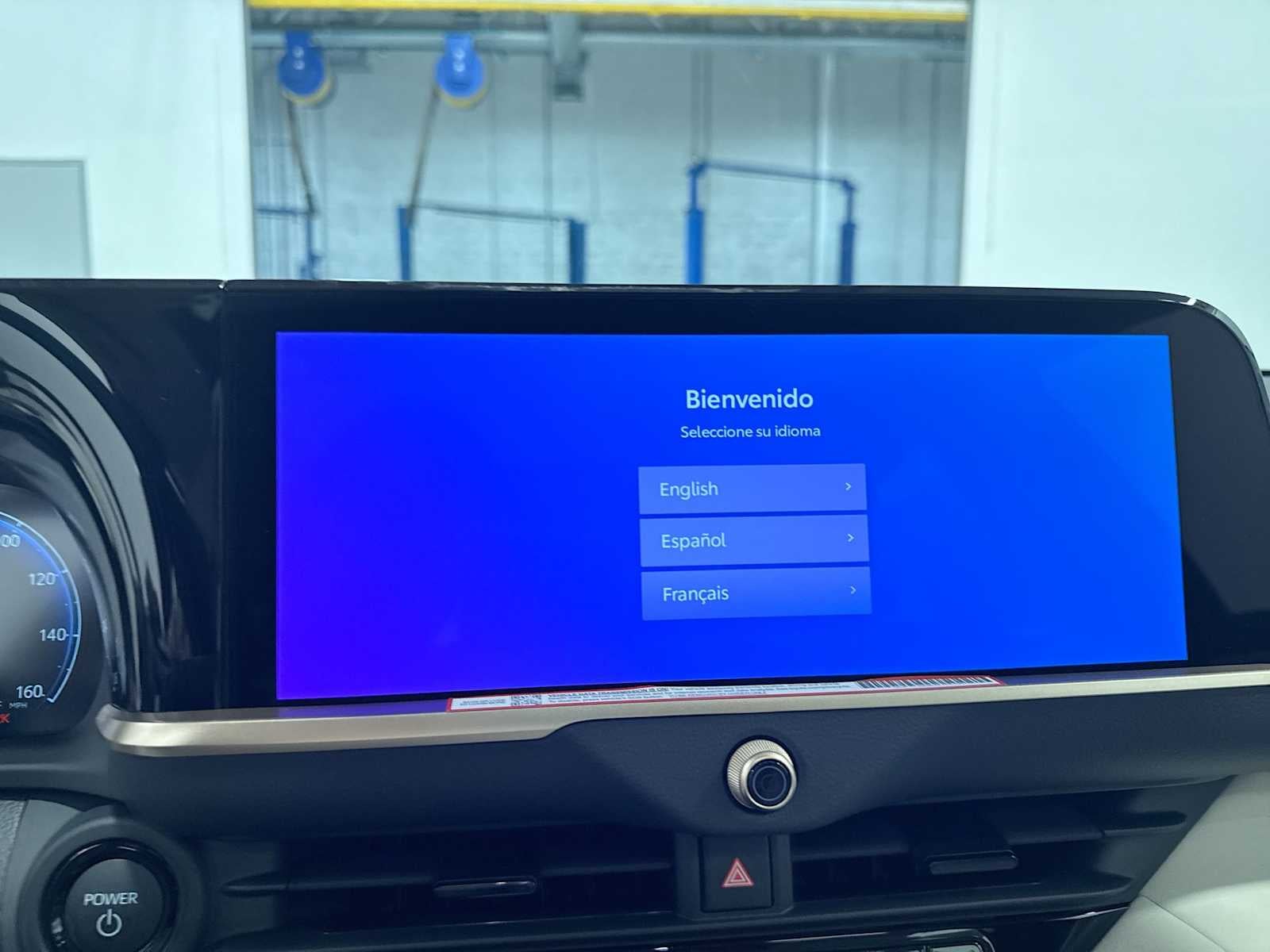 2026 Toyota Toyota Crown Limited