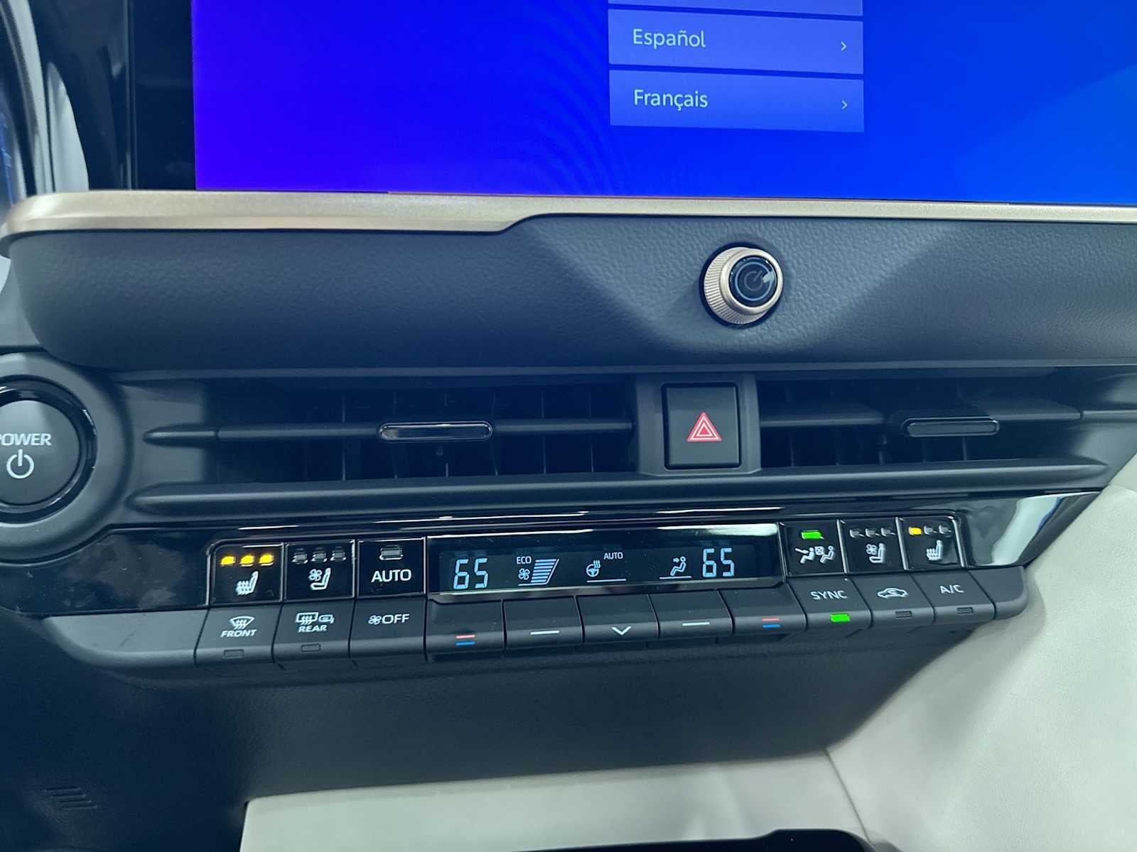 2026 Toyota Toyota Crown Limited