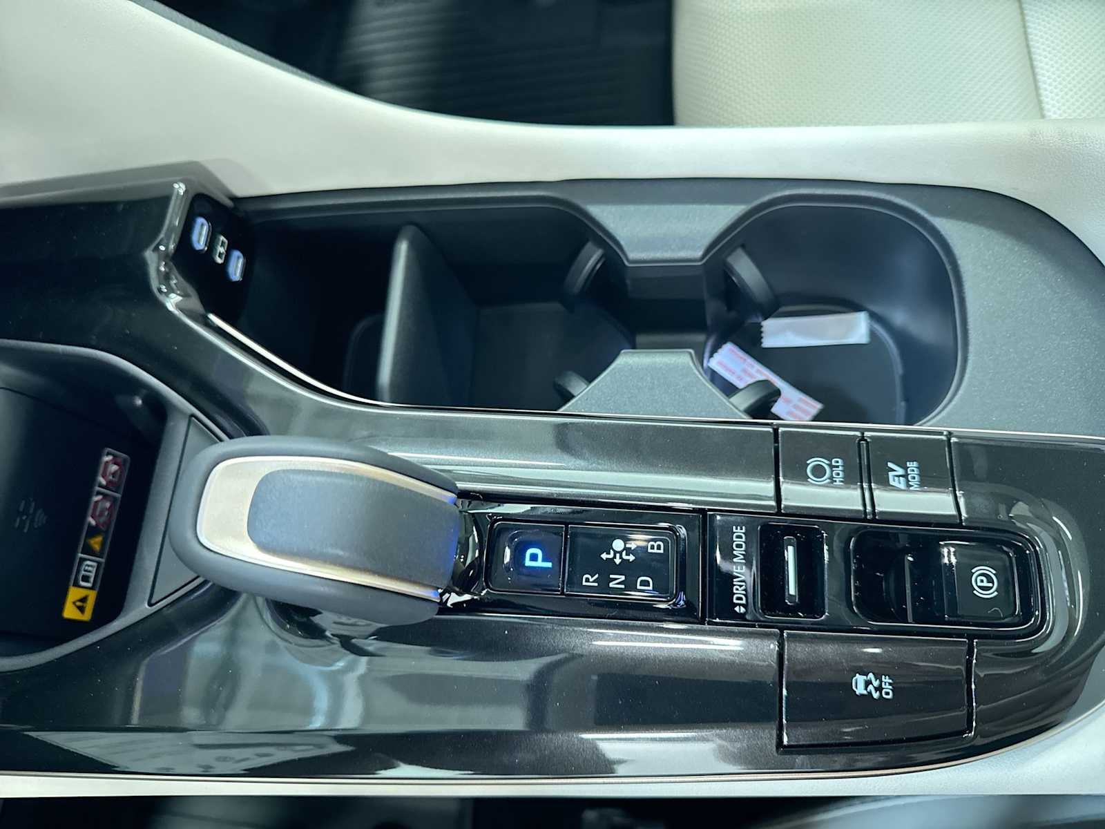 2026 Toyota Toyota Crown Limited