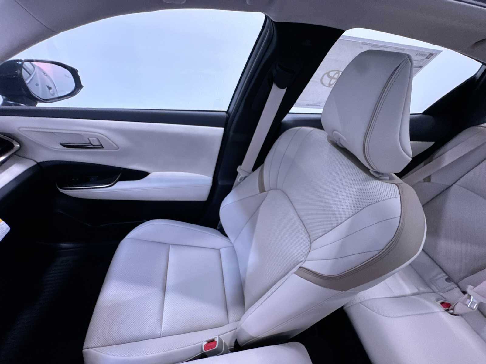 2026 Toyota Toyota Crown Limited