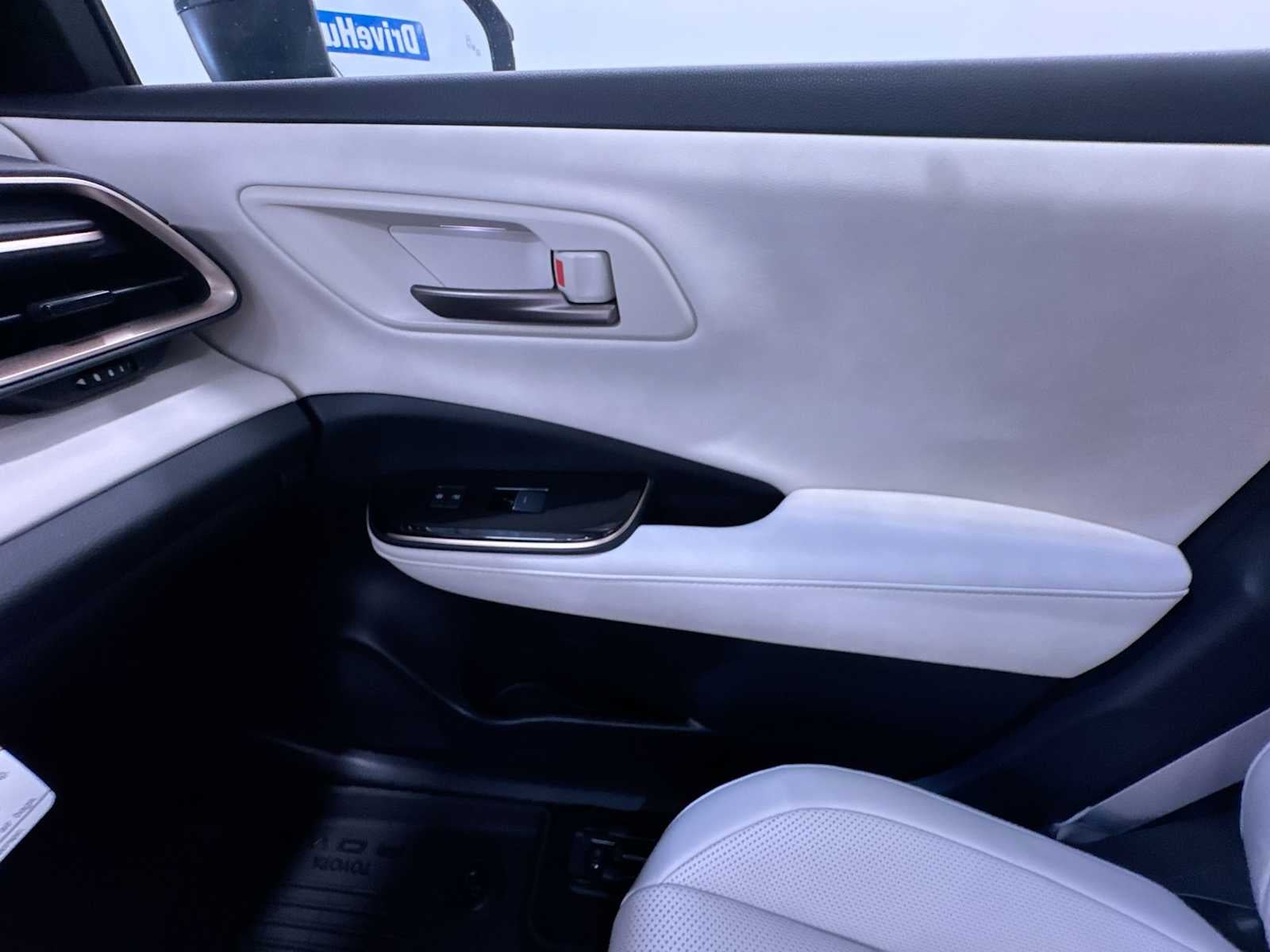 2026 Toyota Toyota Crown Limited