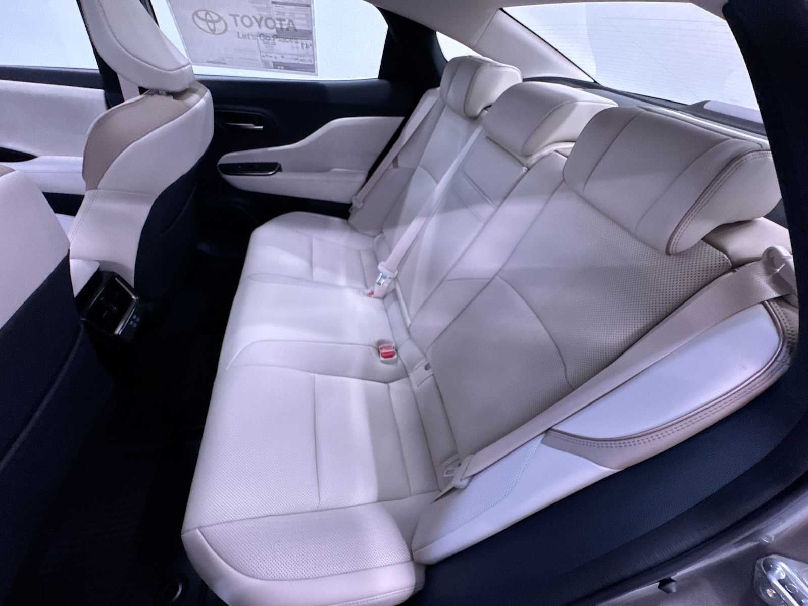 2026 Toyota Toyota Crown Limited