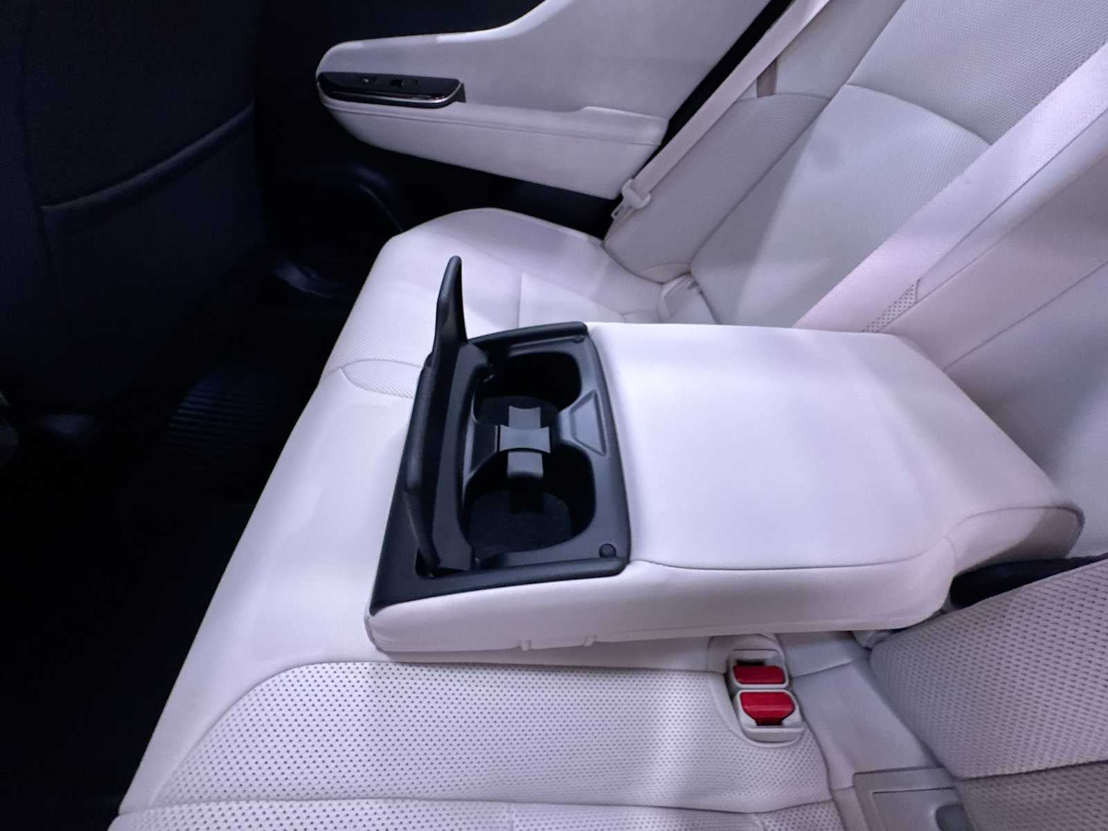 2026 Toyota Toyota Crown Limited