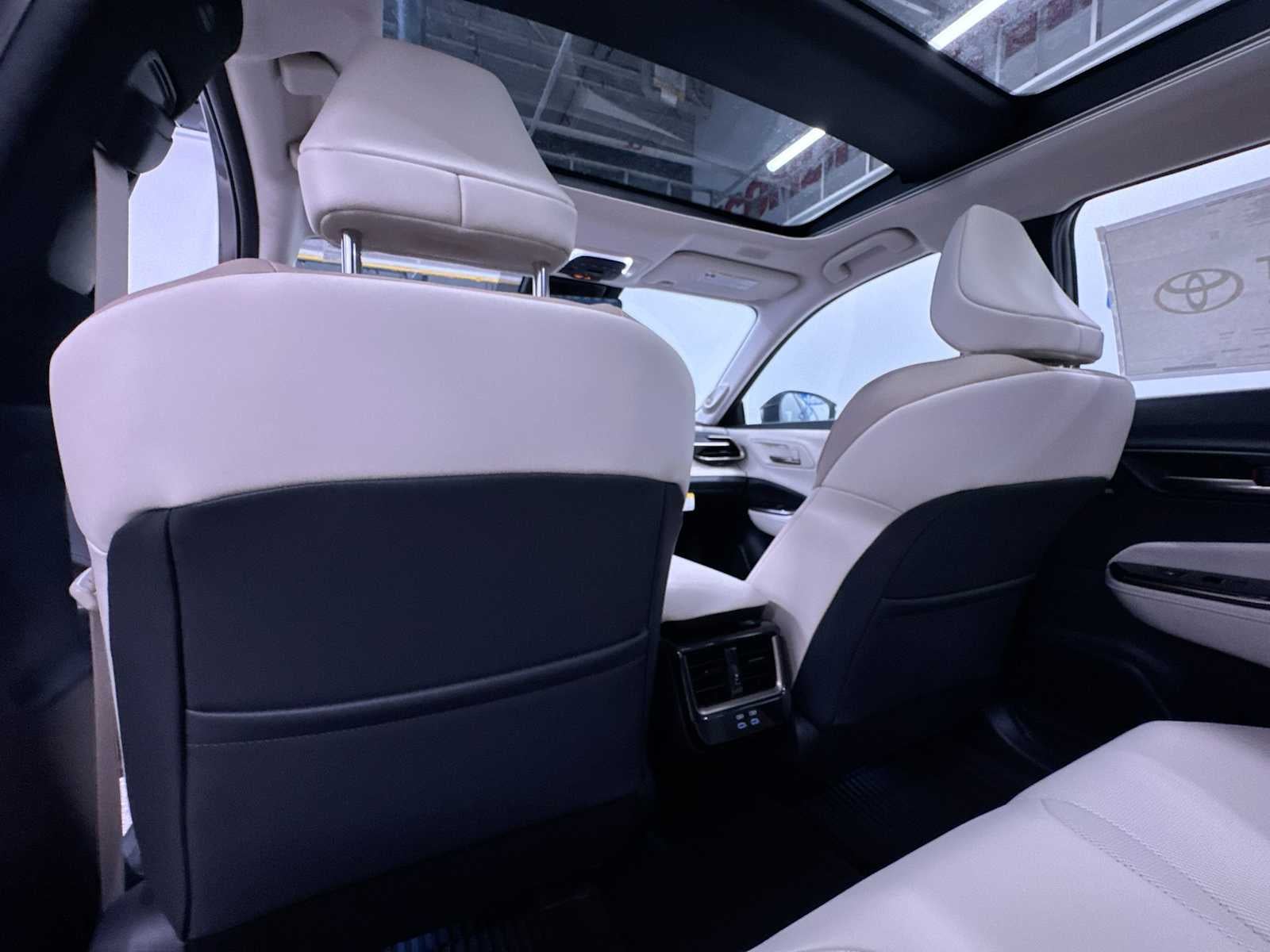 2026 Toyota Toyota Crown Limited