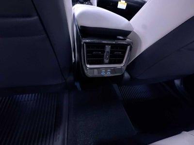 2026 Toyota Toyota Crown Limited