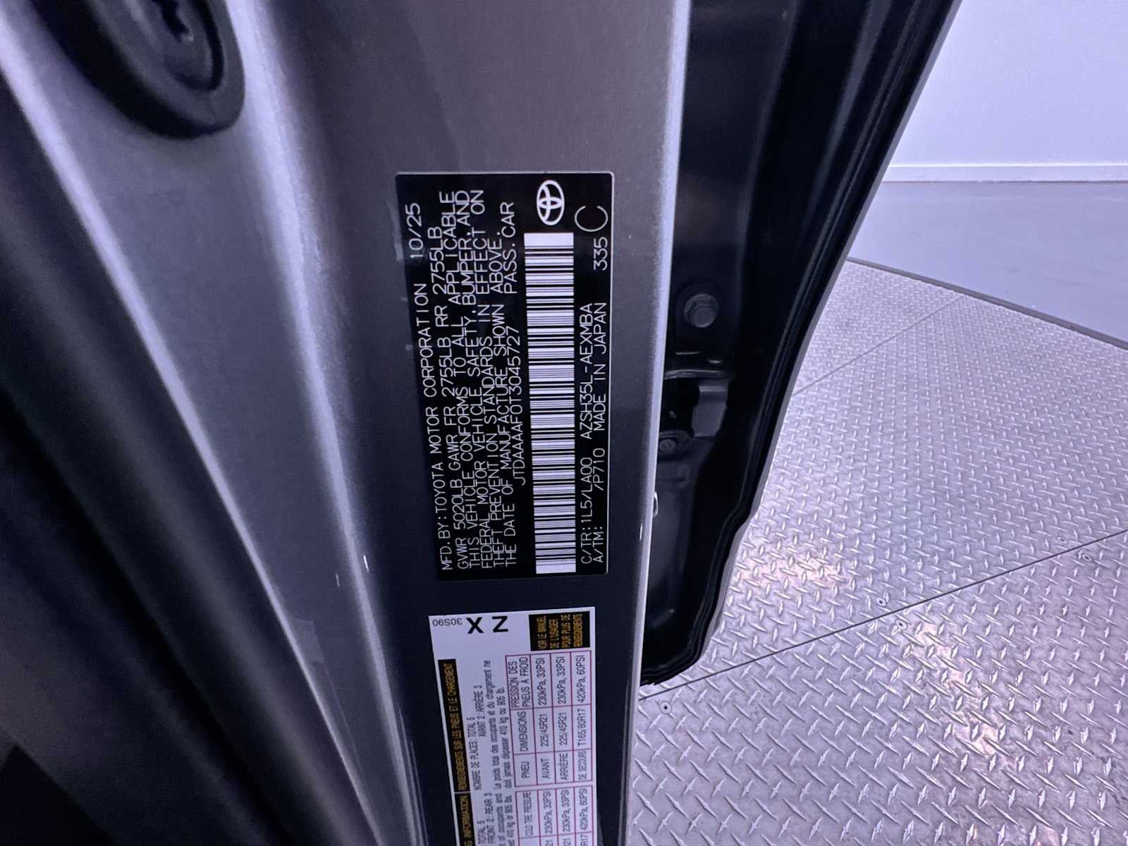 2026 Toyota Toyota Crown Limited