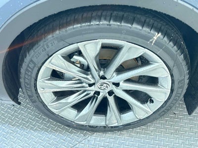 2026 Toyota Toyota Crown Limited