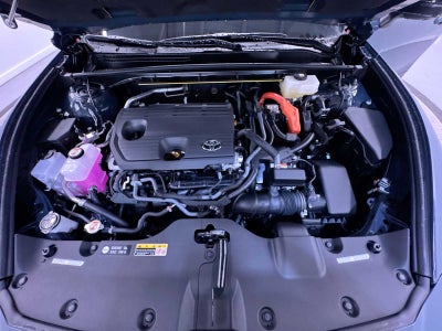 2026 Toyota Toyota Crown Limited