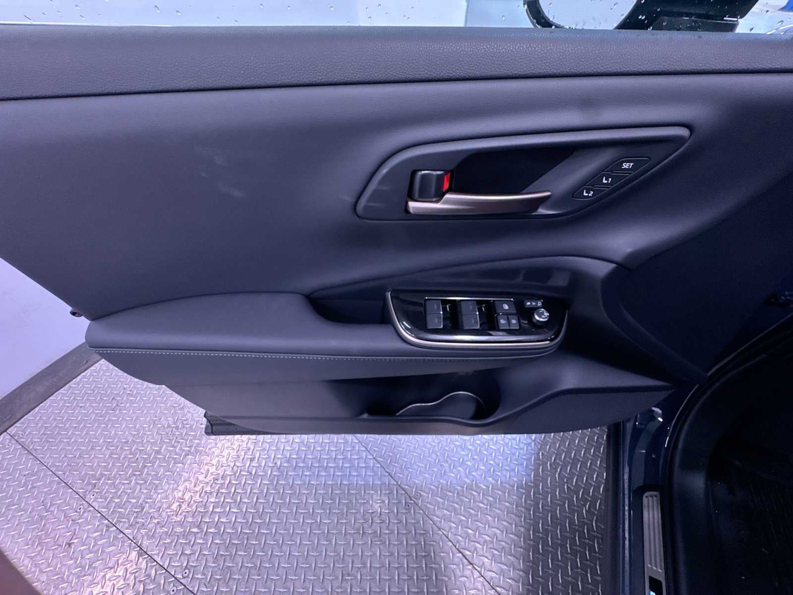 2026 Toyota Toyota Crown Limited