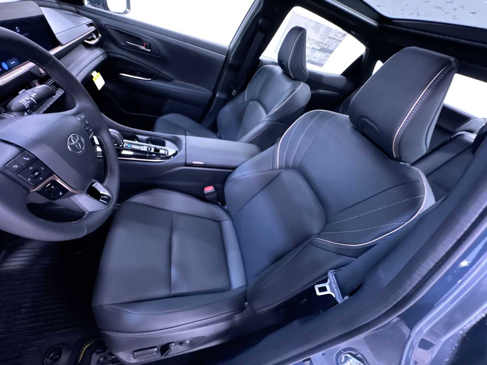 2026 Toyota Toyota Crown Limited