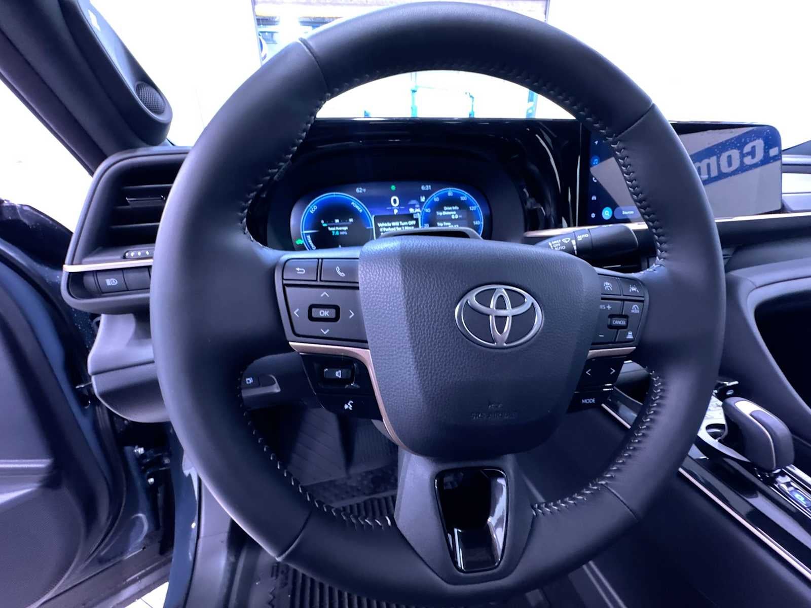 2026 Toyota Toyota Crown Limited