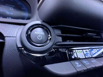 2026 Toyota Toyota Crown Limited