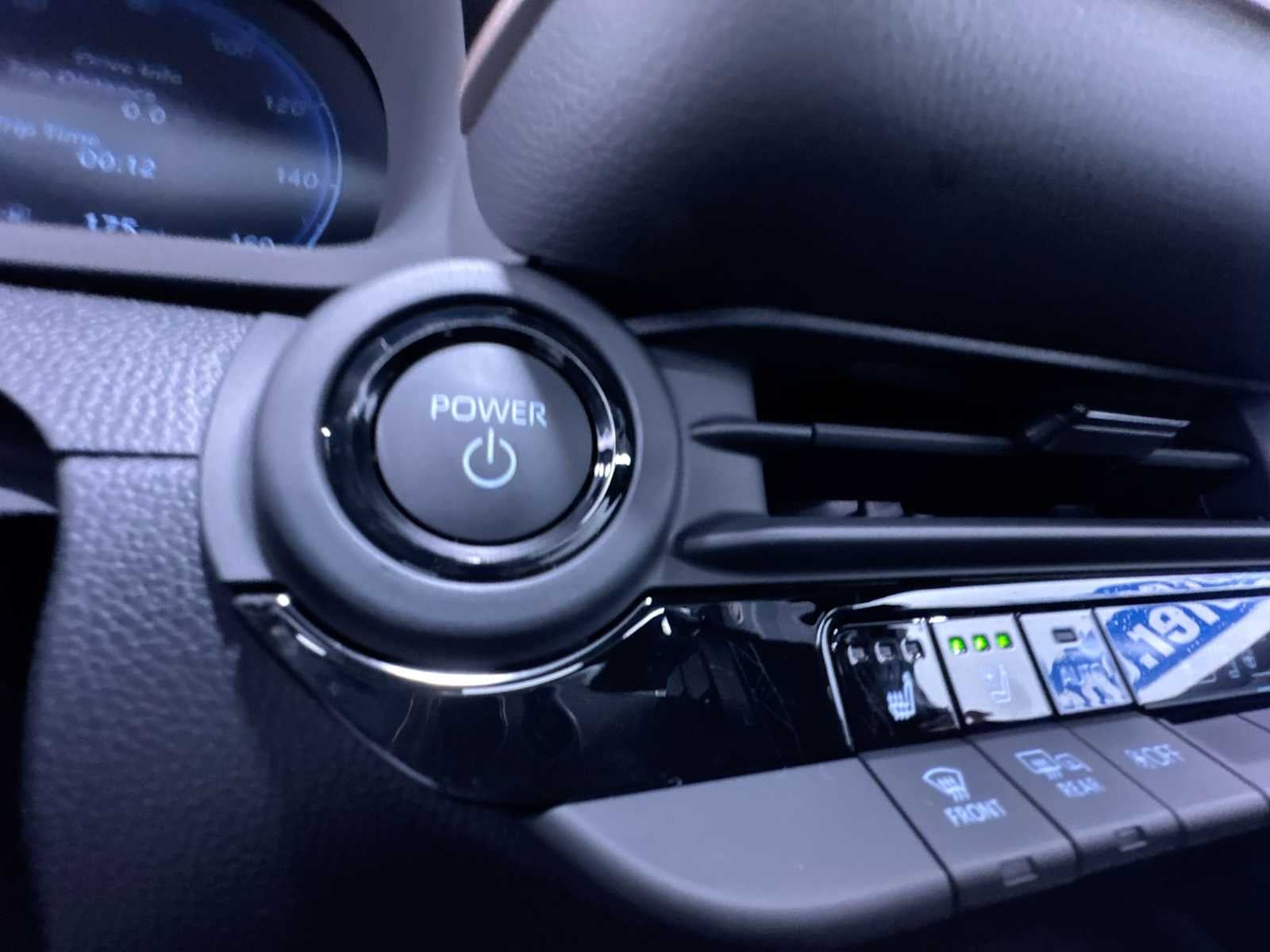 2026 Toyota Toyota Crown Limited