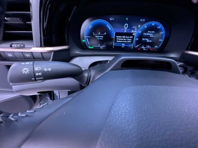 2026 Toyota Toyota Crown Limited