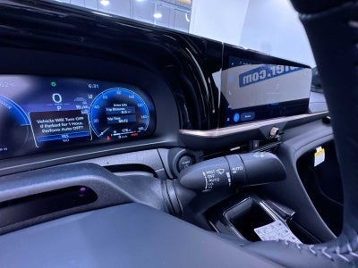 2026 Toyota Toyota Crown Limited