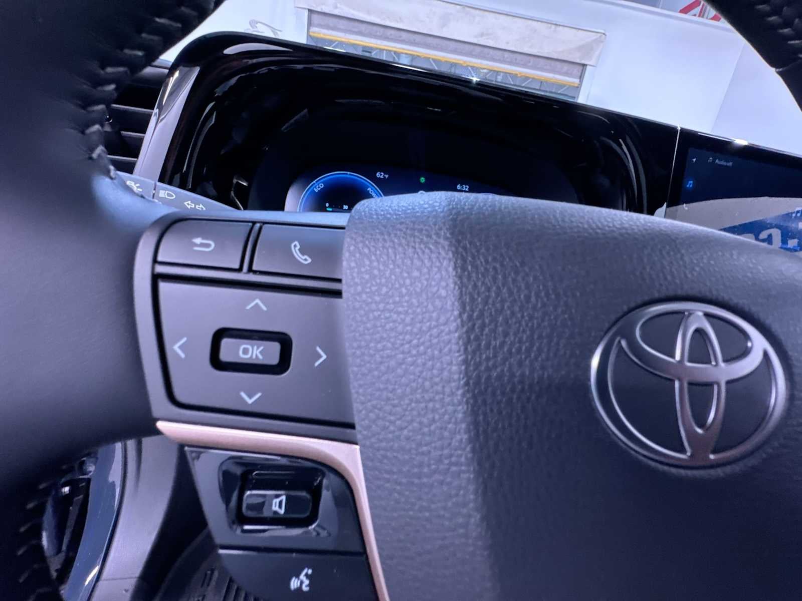 2026 Toyota Toyota Crown Limited