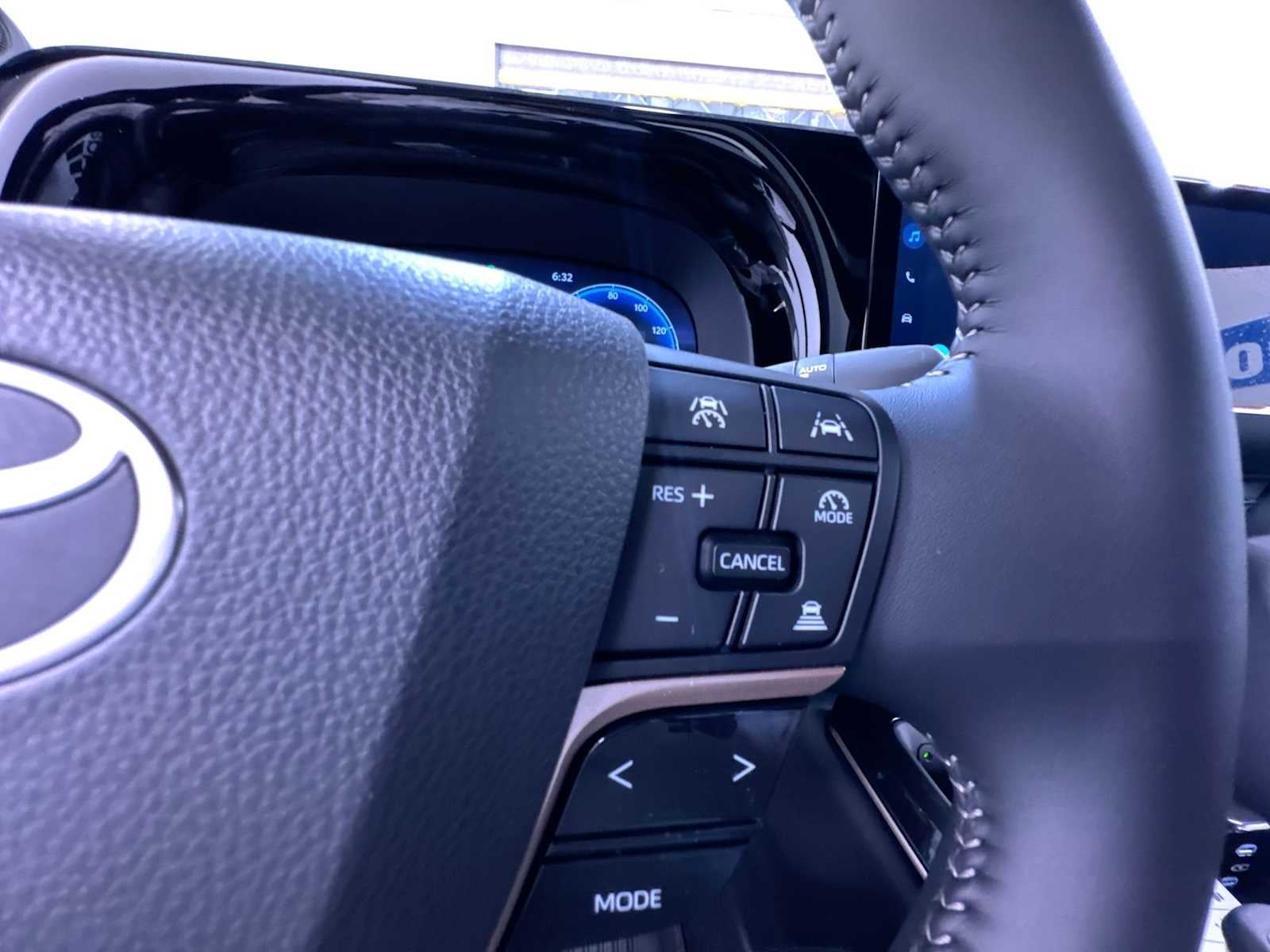 2026 Toyota Toyota Crown Limited