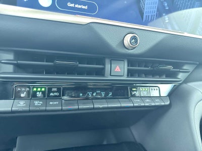 2026 Toyota Toyota Crown Limited