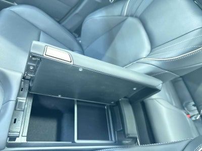 2026 Toyota Toyota Crown Limited