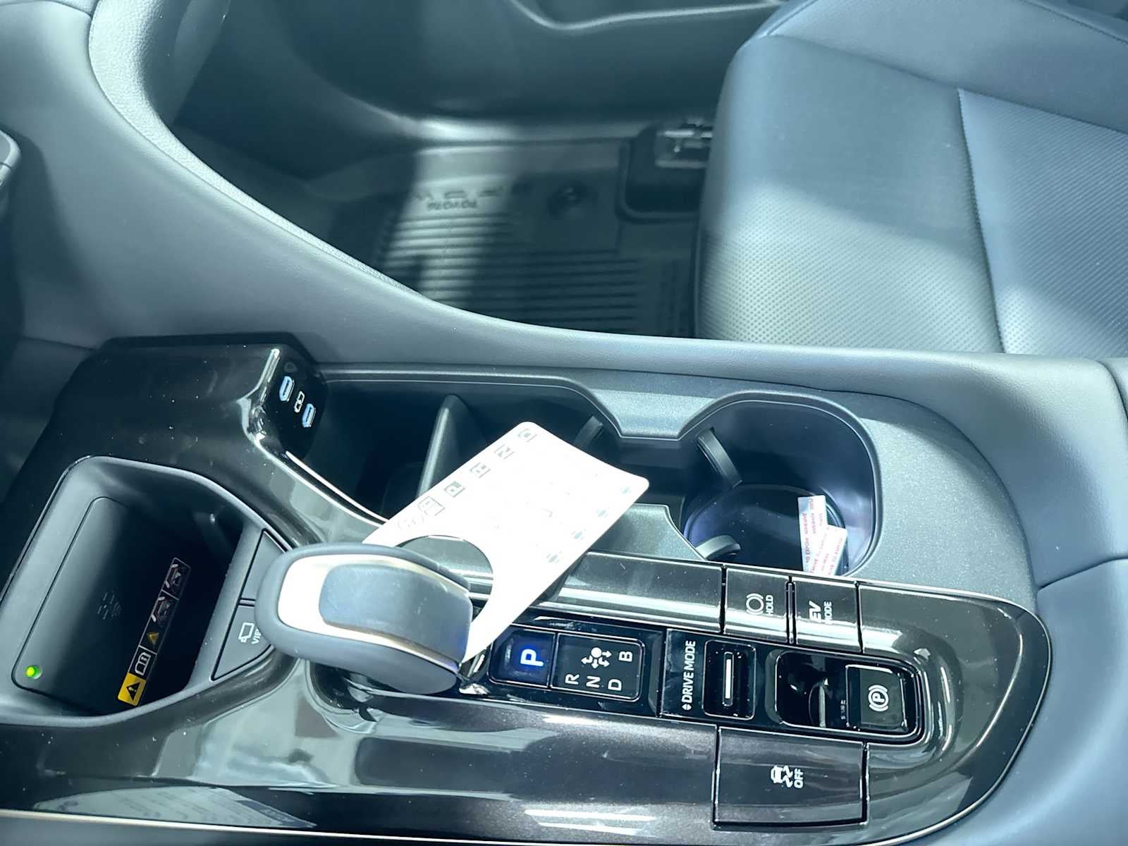 2026 Toyota Toyota Crown Limited