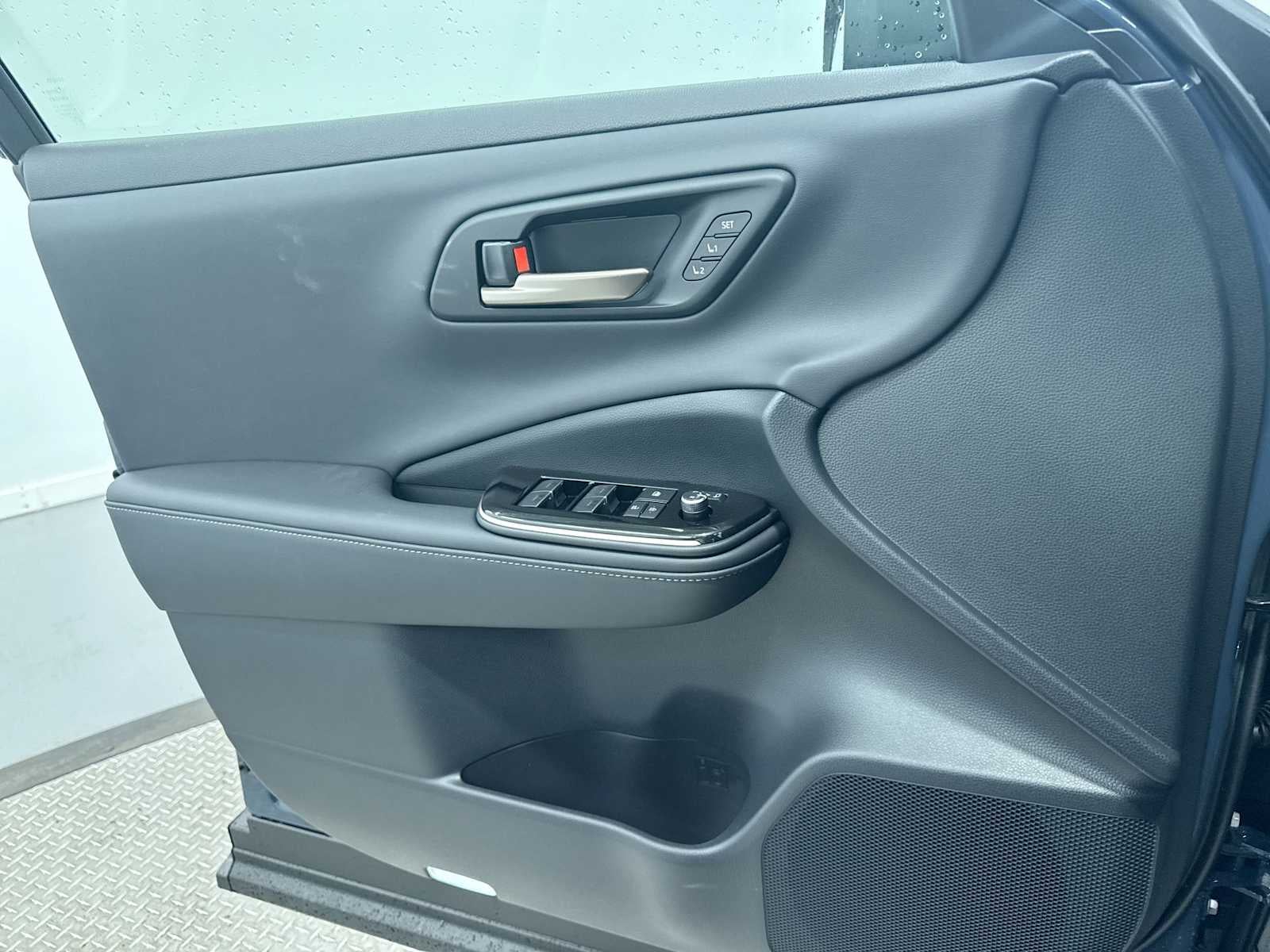 2026 Toyota Toyota Crown Limited