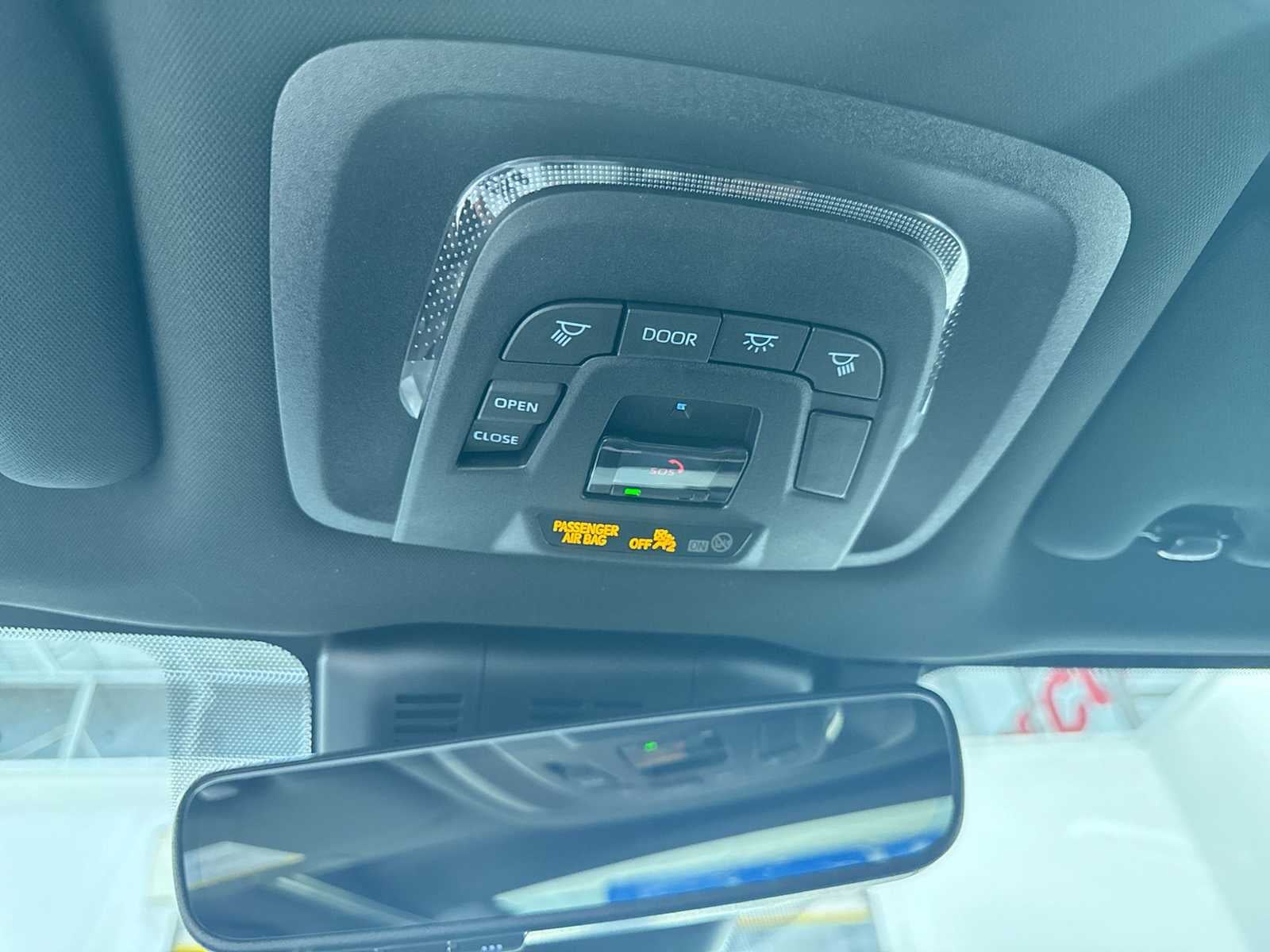 2026 Toyota Toyota Crown Limited