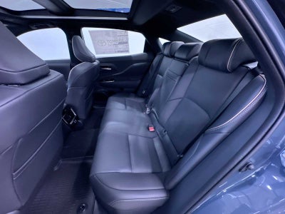 2026 Toyota Toyota Crown Limited