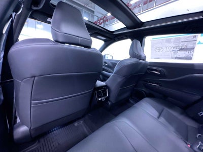 2026 Toyota Toyota Crown Limited