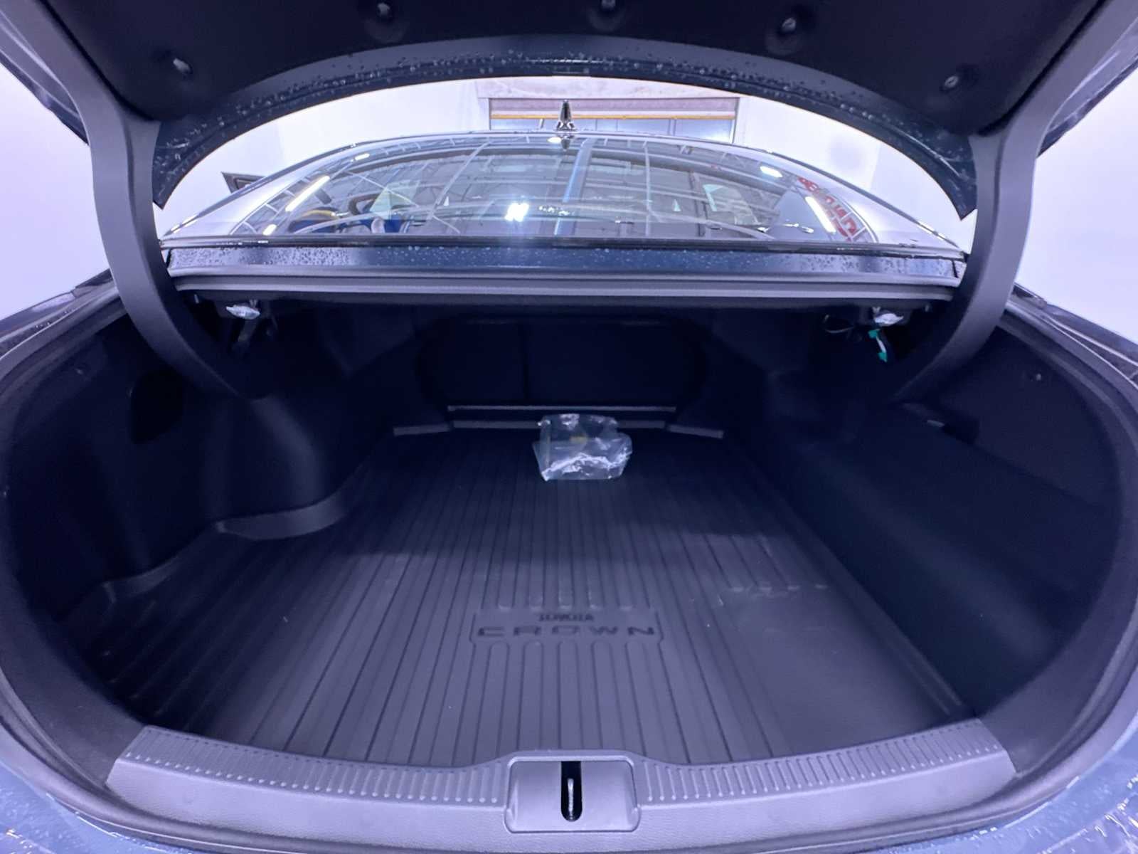 2026 Toyota Toyota Crown Limited