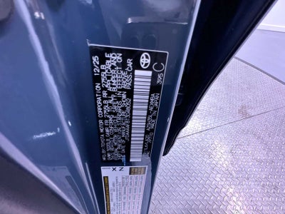 2026 Toyota Toyota Crown Limited