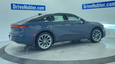 2026 Toyota Toyota Crown Limited