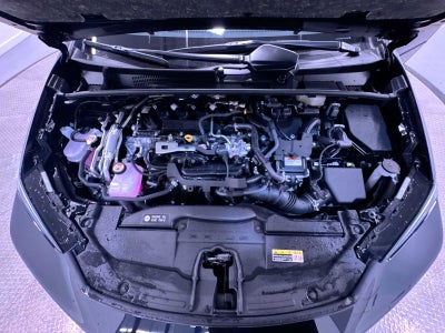 2026 Toyota Prius Plug-in Hybrid Nightshade Edition