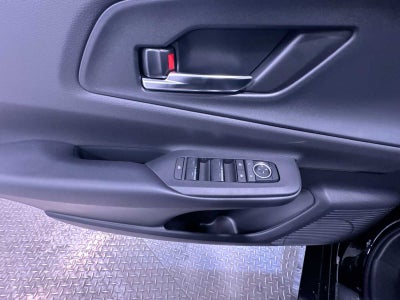 2026 Toyota Prius Plug-in Hybrid Nightshade Edition
