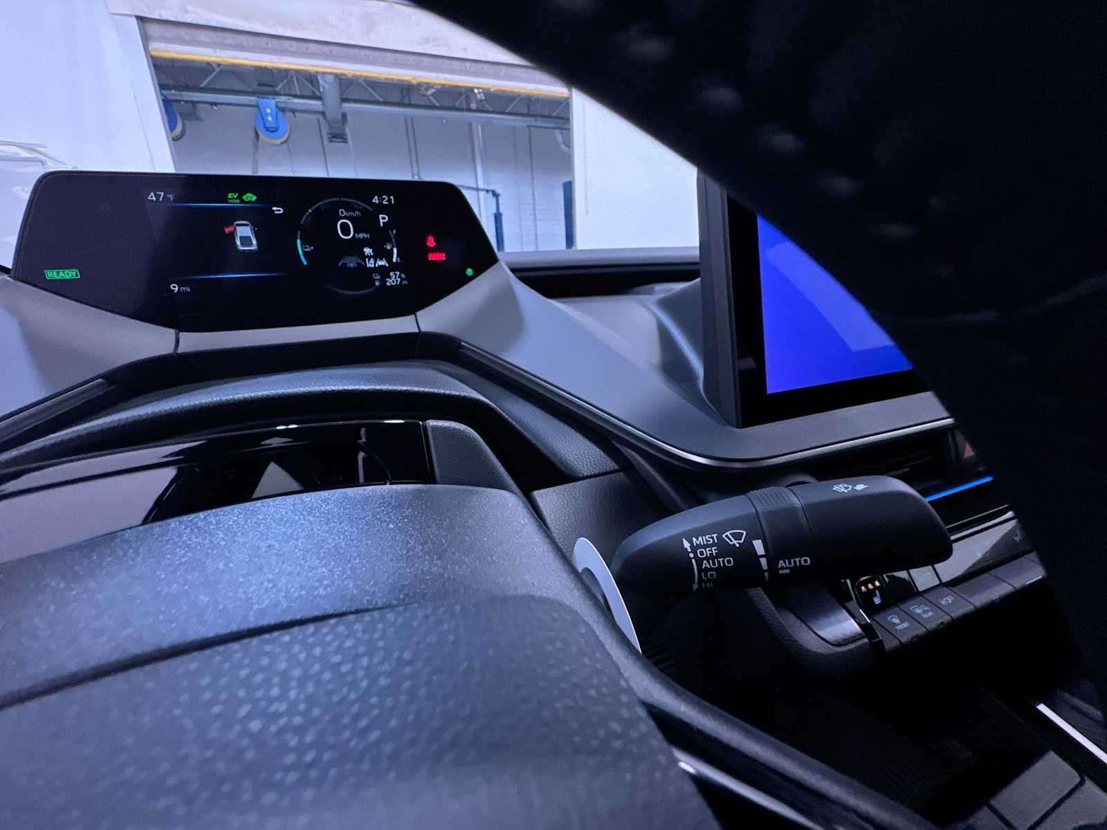 2026 Toyota Prius Plug-in Hybrid Nightshade Edition
