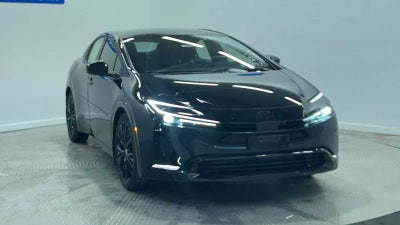 2026 Toyota Prius Plug-in Hybrid Nightshade Edition