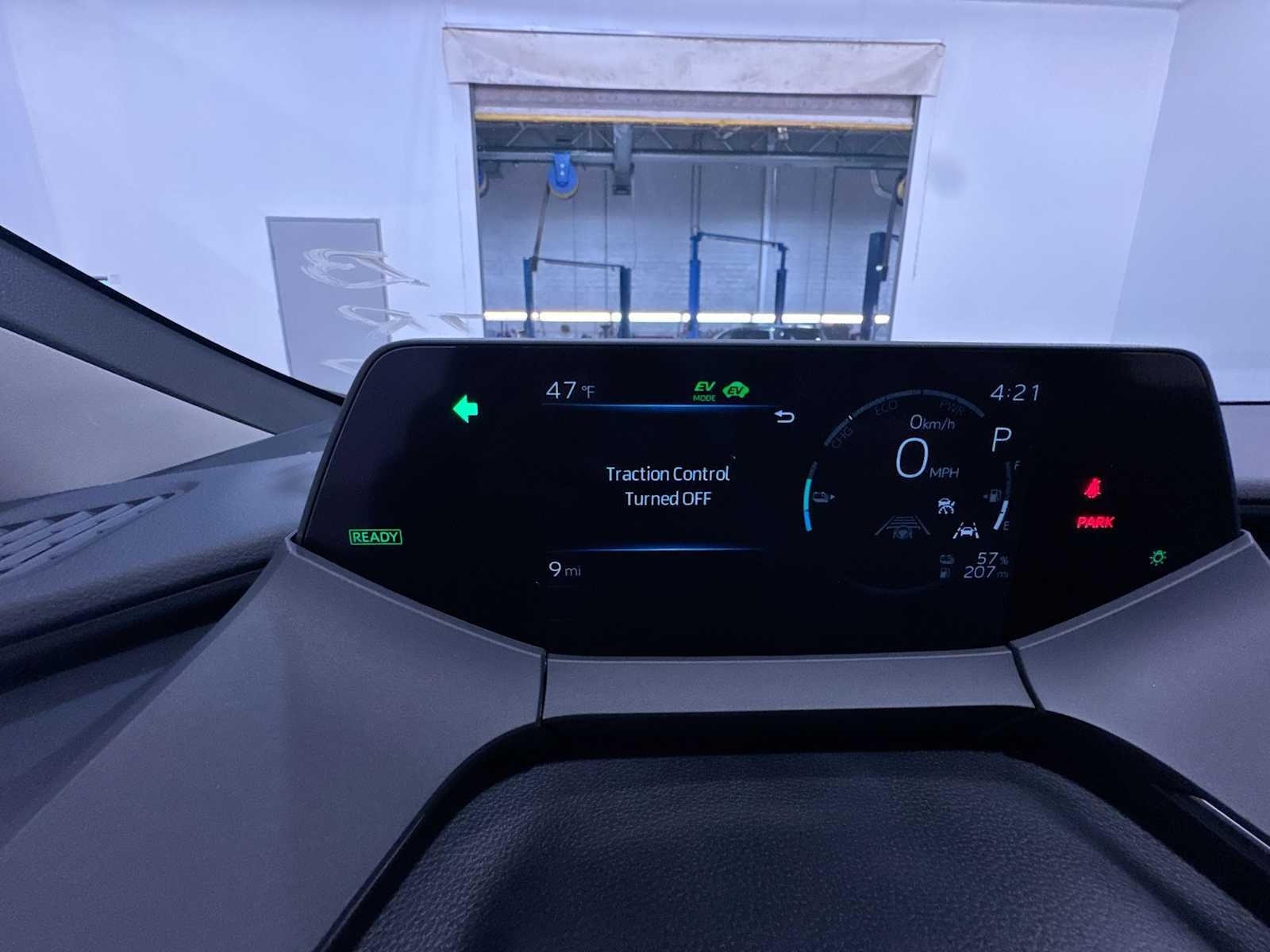 2026 Toyota Prius Plug-in Hybrid Nightshade Edition