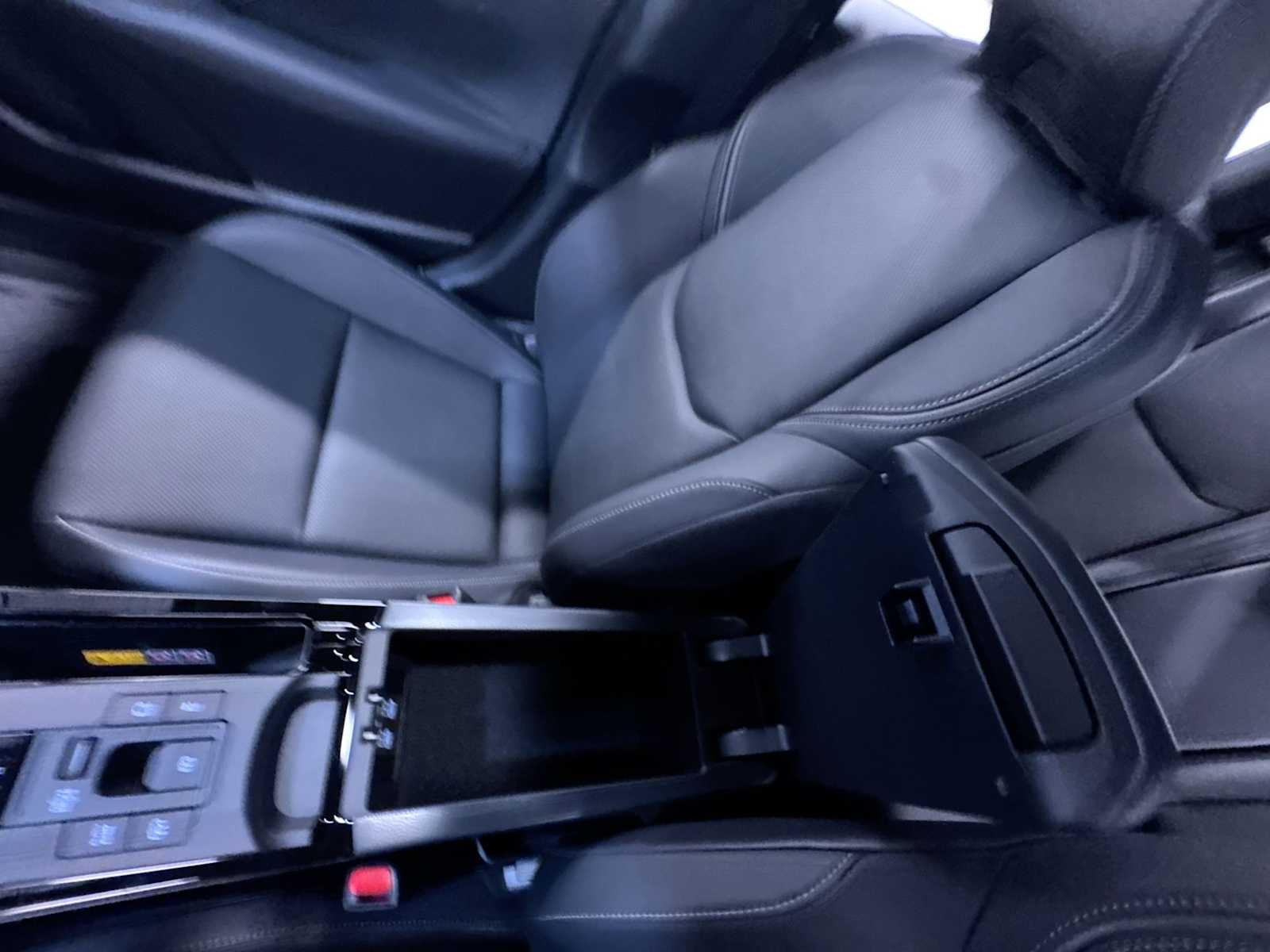 2026 Toyota Prius Plug-in Hybrid Nightshade Edition