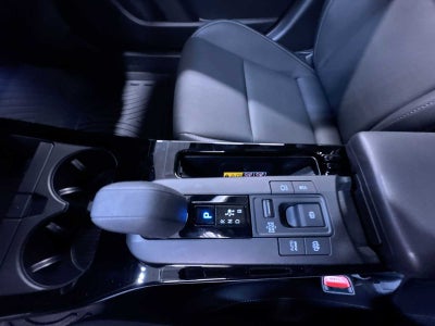 2026 Toyota Prius Plug-in Hybrid Nightshade Edition